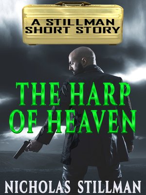 cover image of The Harp of Heaven
